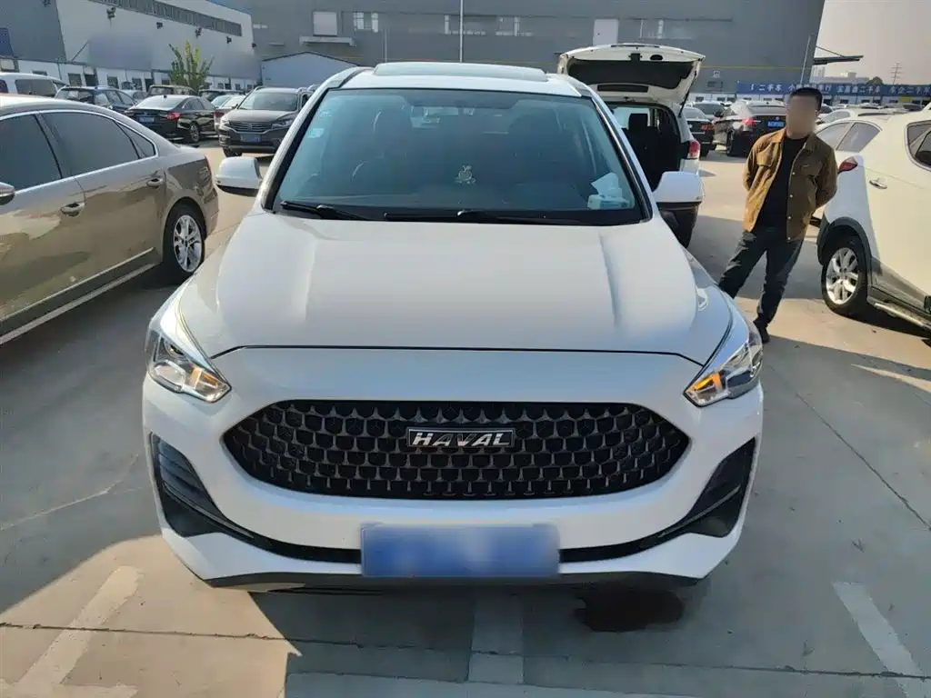 HAVAL M6