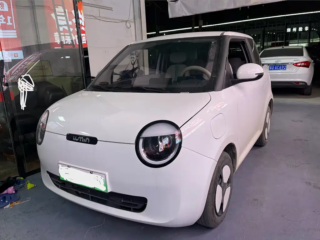 Qiyuan Lumin 2025