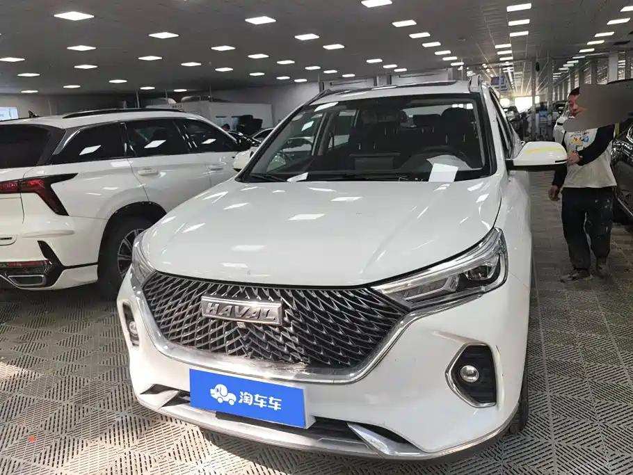 Haval M6 — миниатюра 2