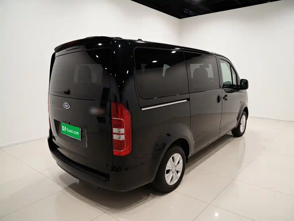 JAC Refine Refine M3 — миниатюра 4