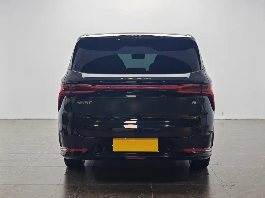 Fengxing Xinghai V9 — миниатюра 6