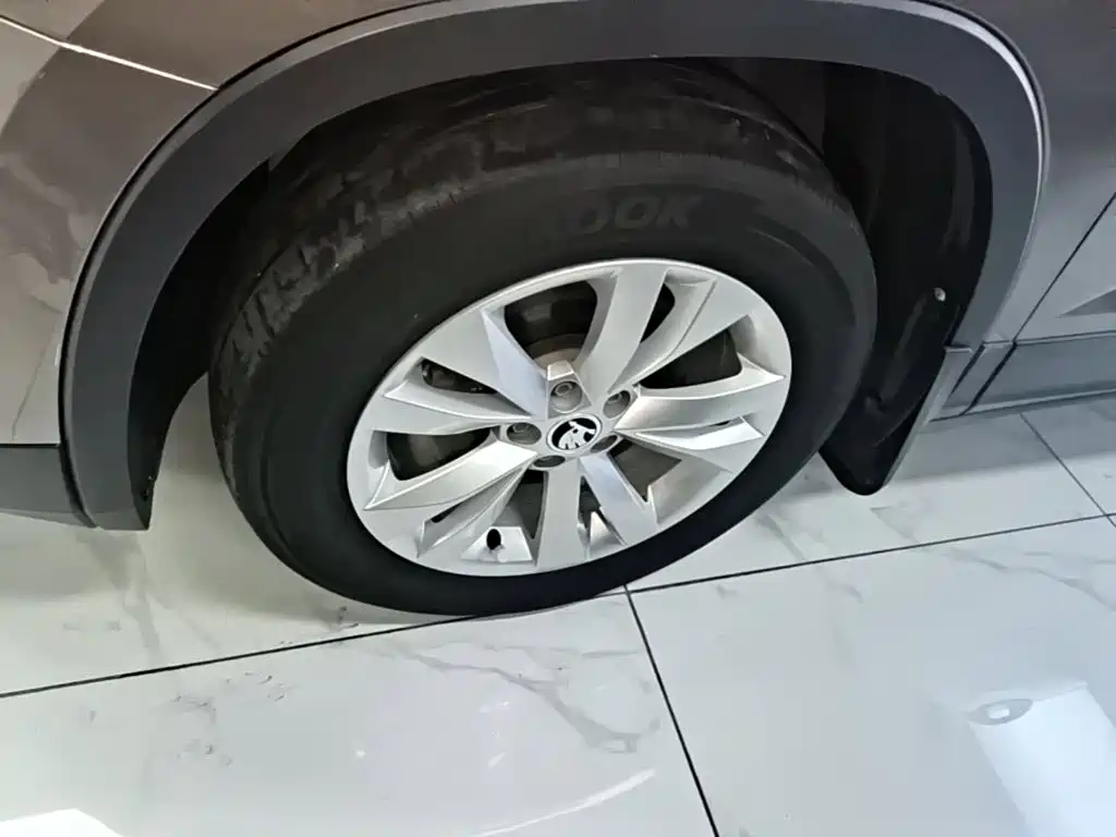 Skoda Kamiq — миниатюра 23