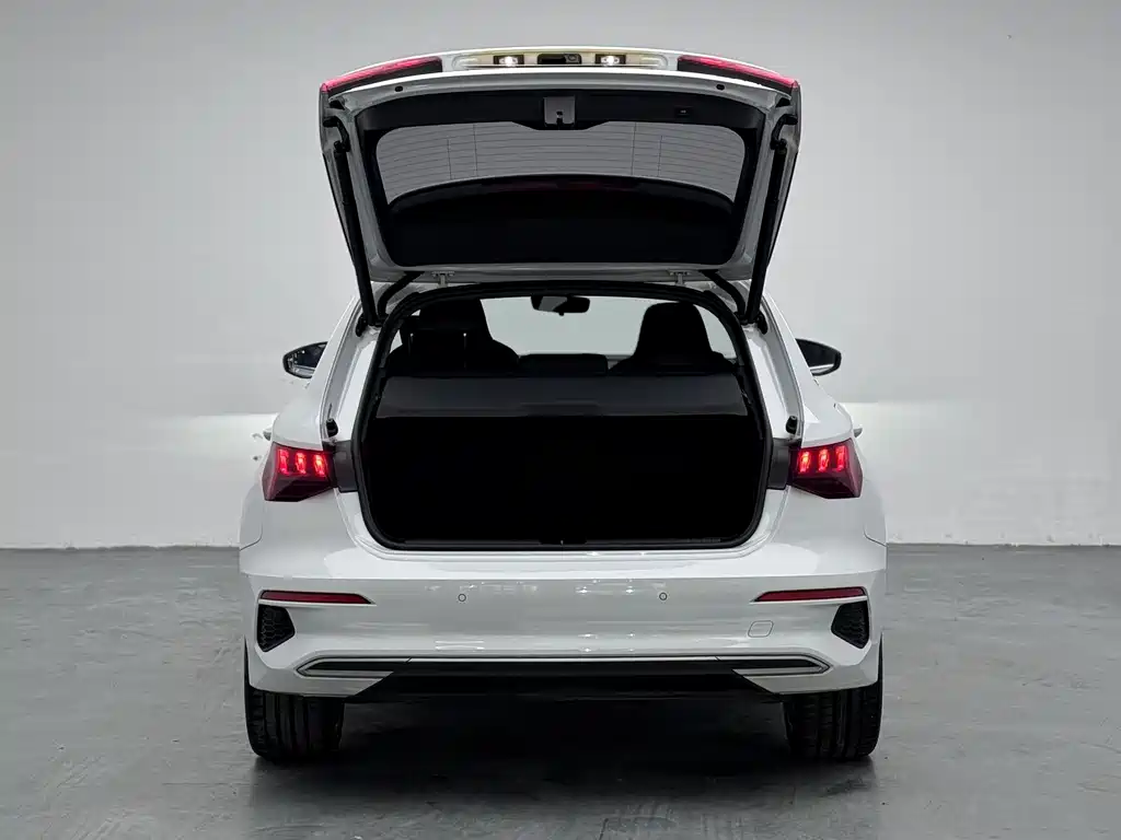 Audi A3 2021 Sportback 35 TFSI Fashion
