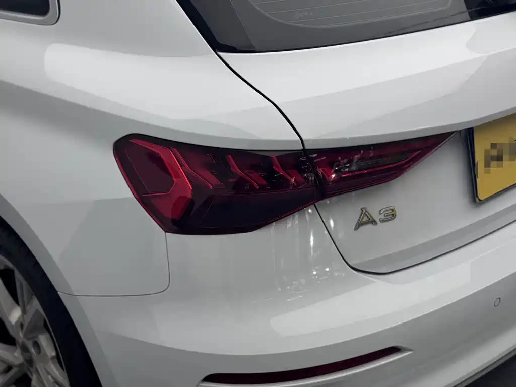 Audi A3 2021 Sportback 35 TFSI Fashion