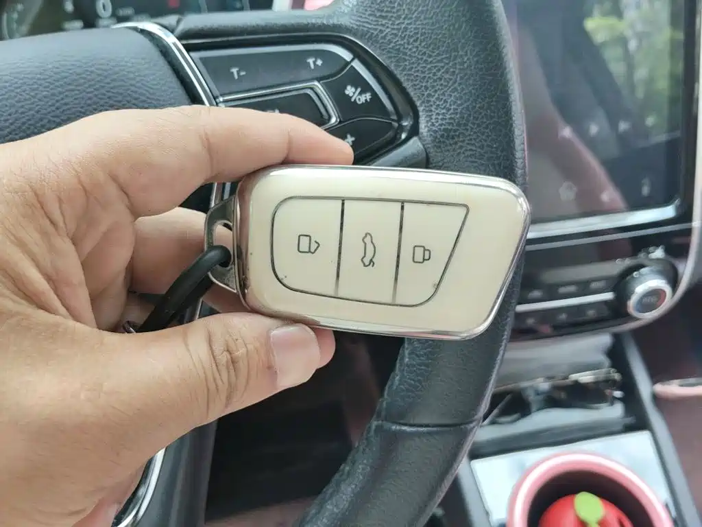 Chery QQ Little Ant — миниатюра 9