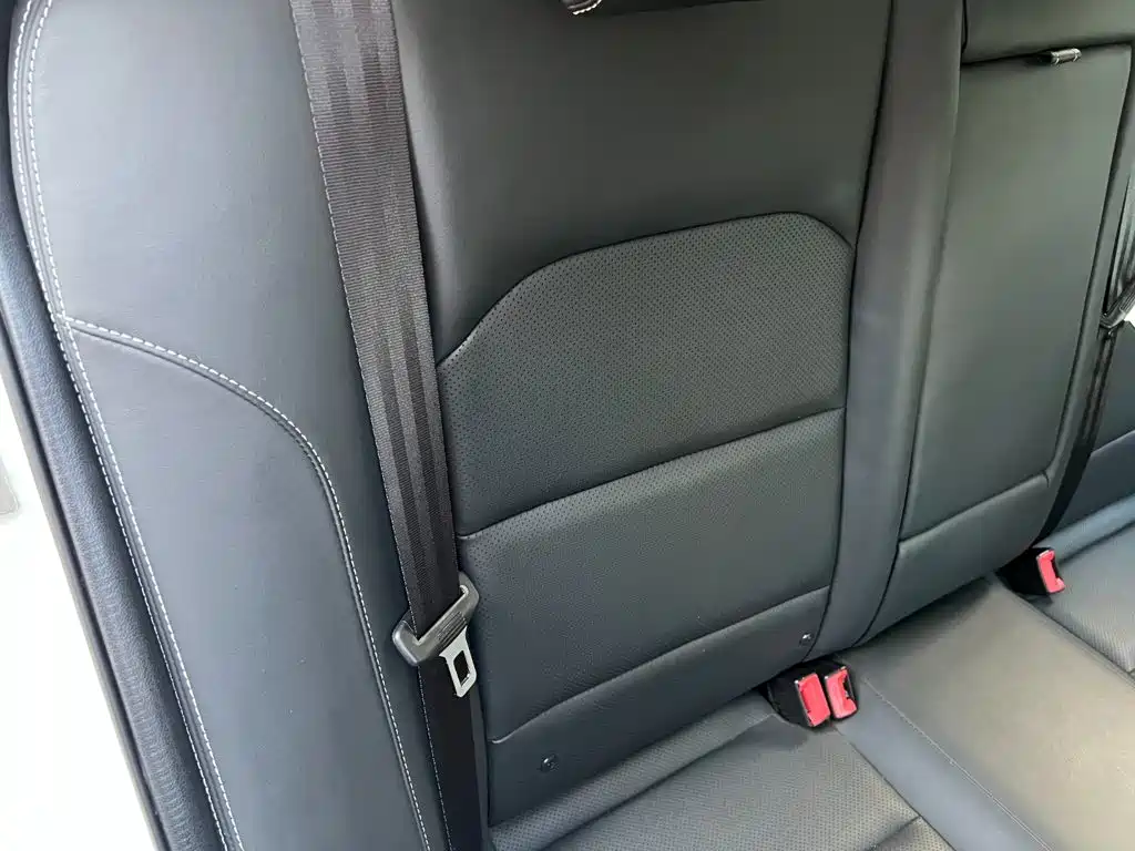Geely Emgrand — миниатюра 19