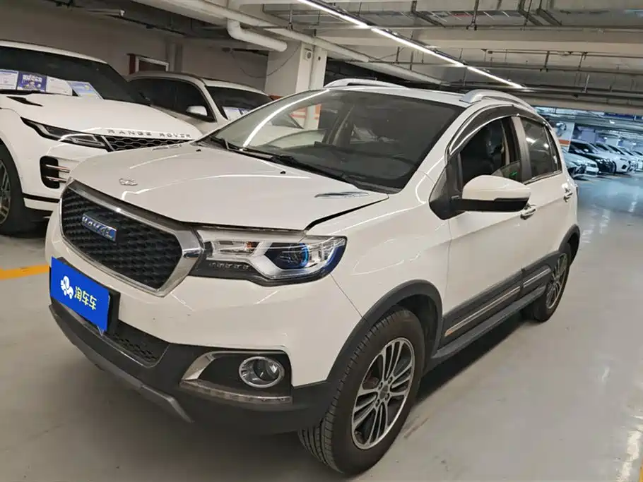 Купить Haval H1