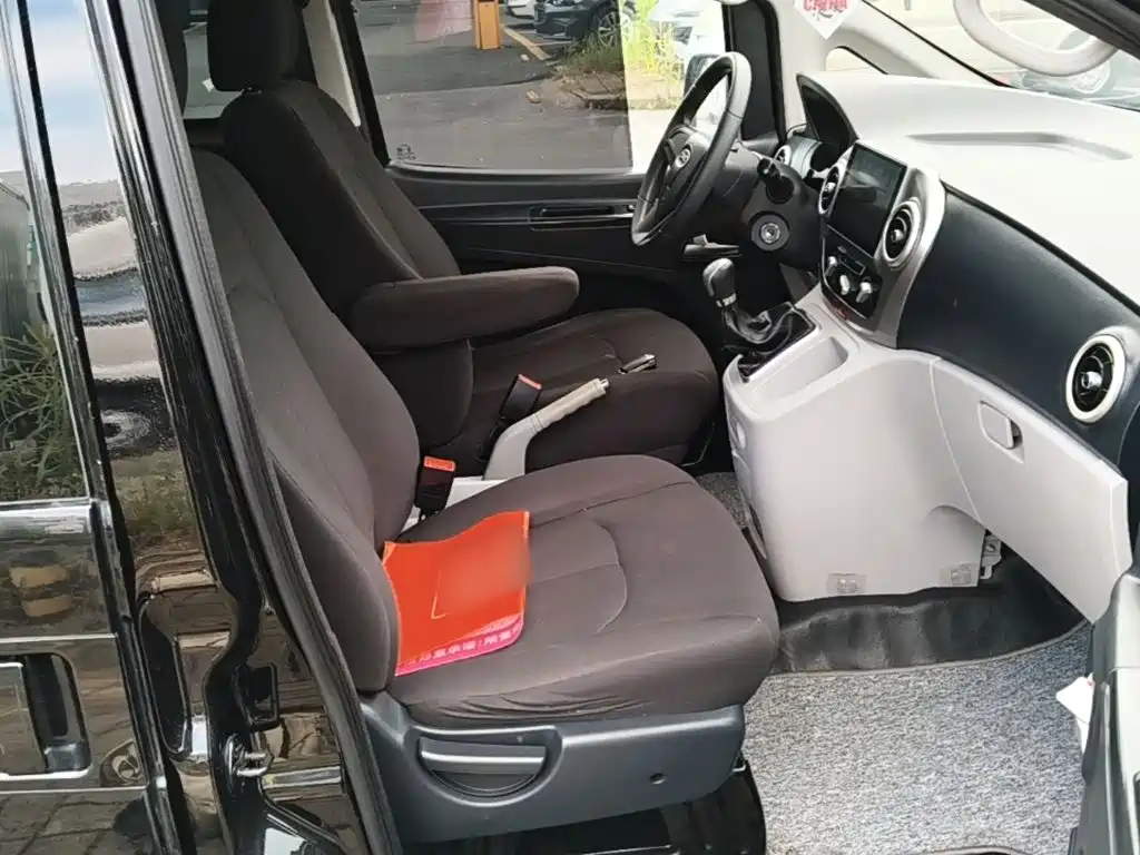 JAC Refine Refine M3 — миниатюра 25