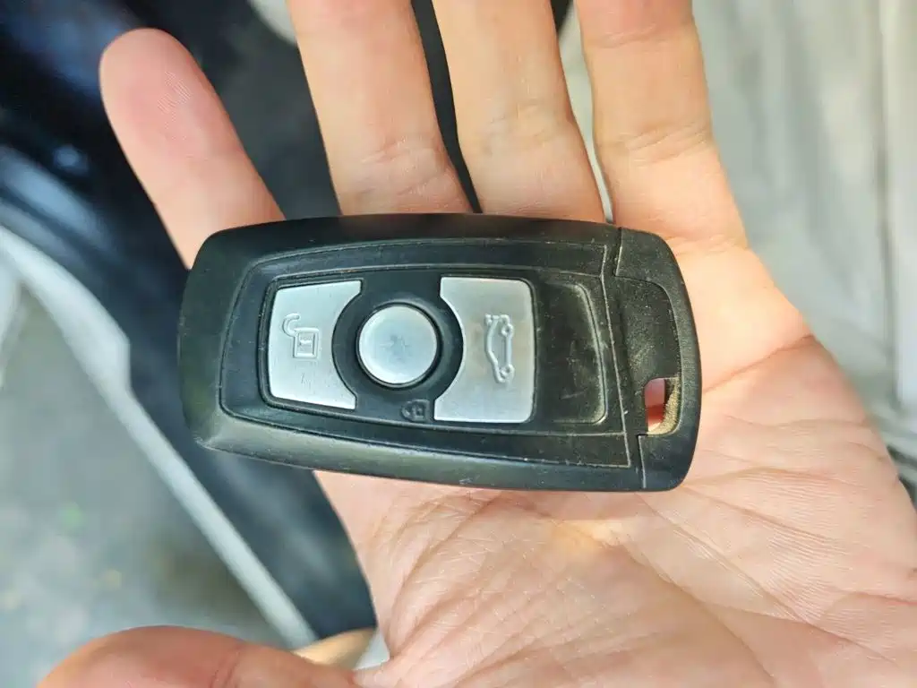 BMW 3 Series — миниатюра 12