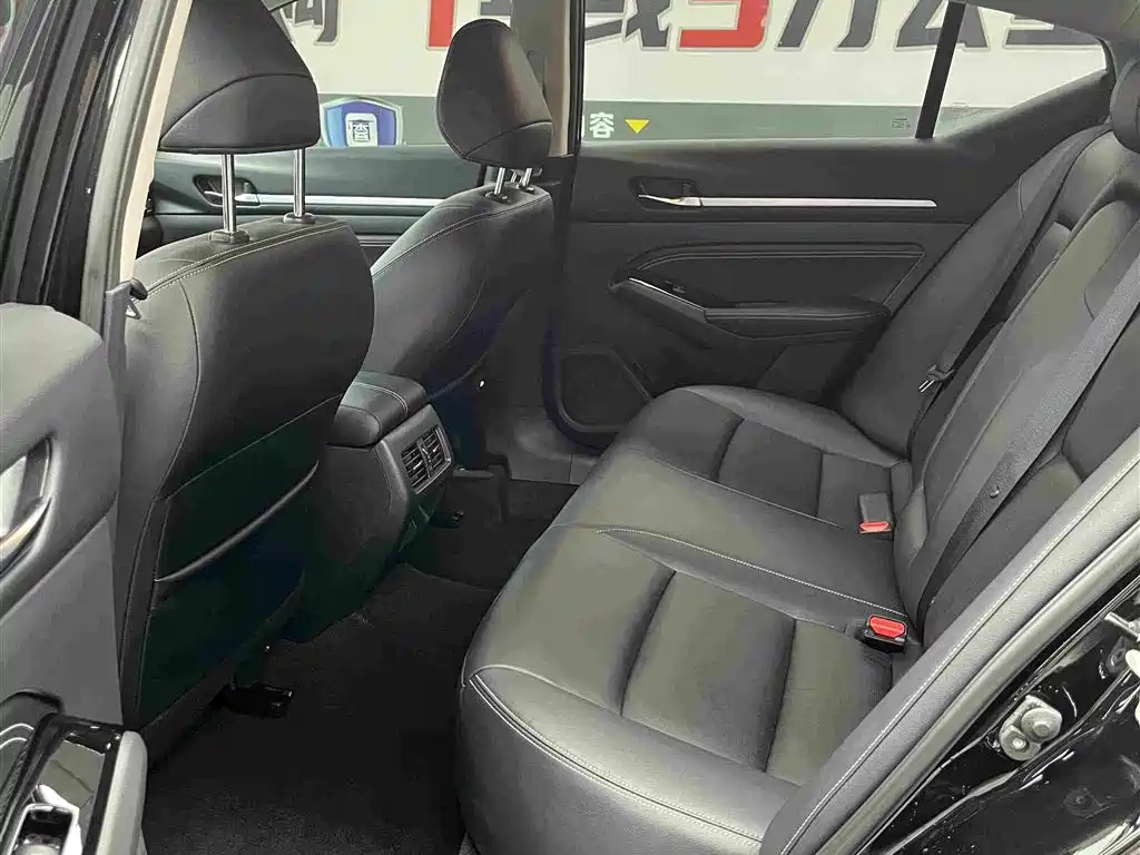 Nissan Teana — миниатюра 4