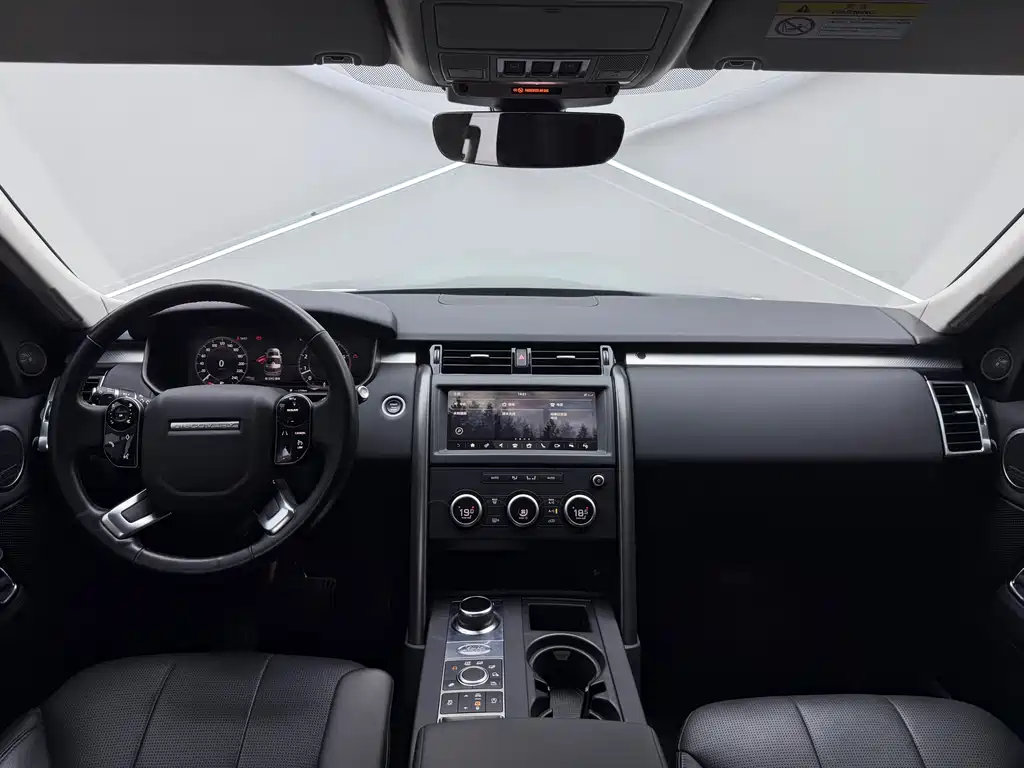 Land Rover Discovery 2020 3.0 SC V6 30