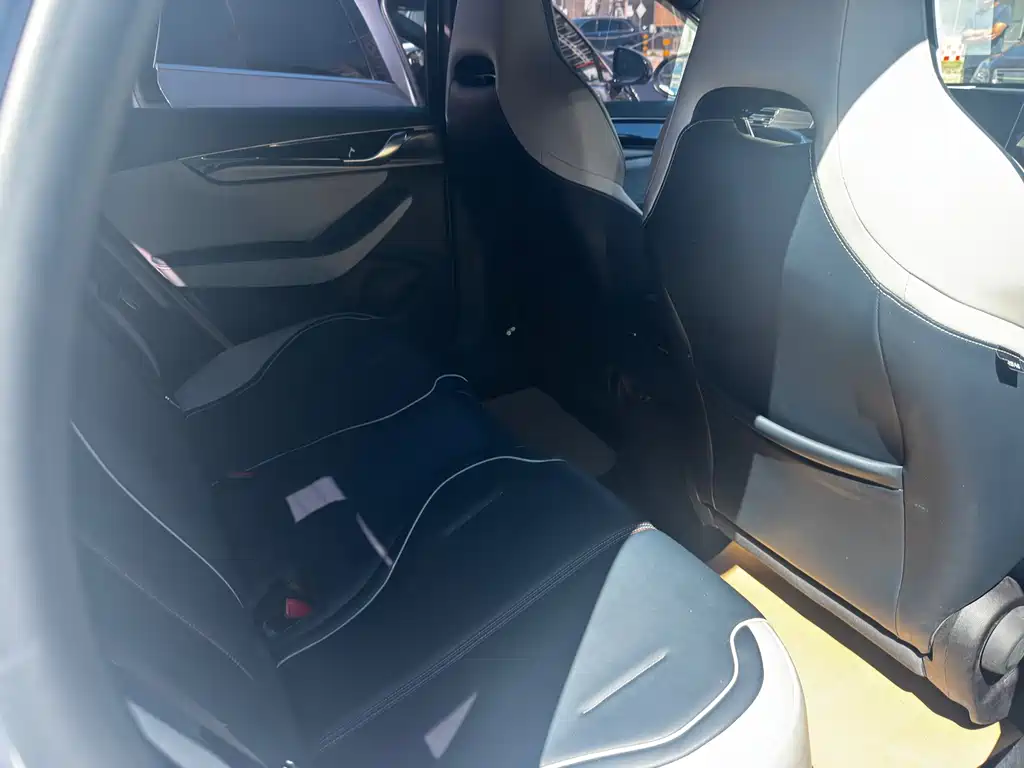 BYD Qin PLUS — миниатюра 7