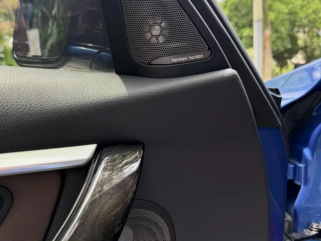BMW 3 Series 3 2019 320Li M Sport