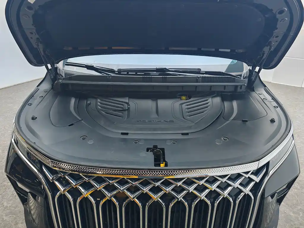 Fengxing Xinghai V9 — миниатюра 12