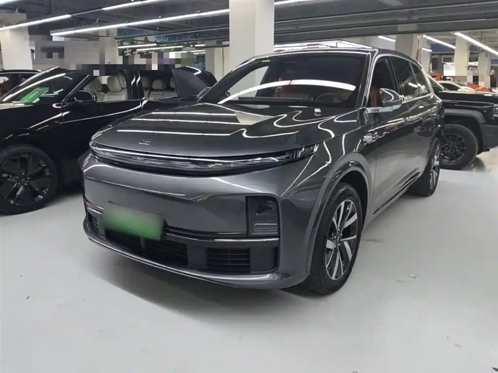 Li Auto Li L7 2024