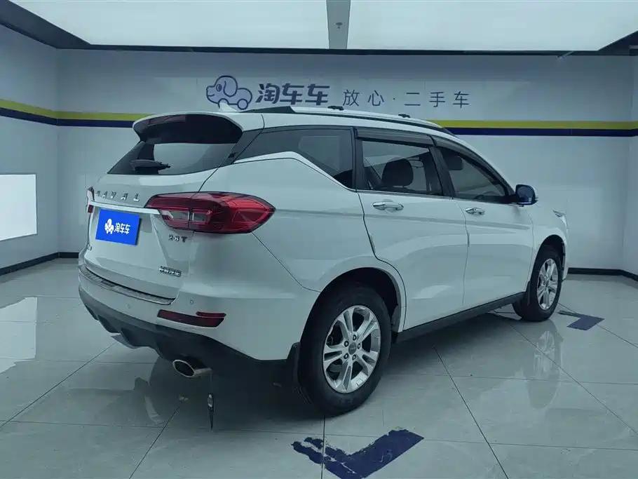 HAVAL M6