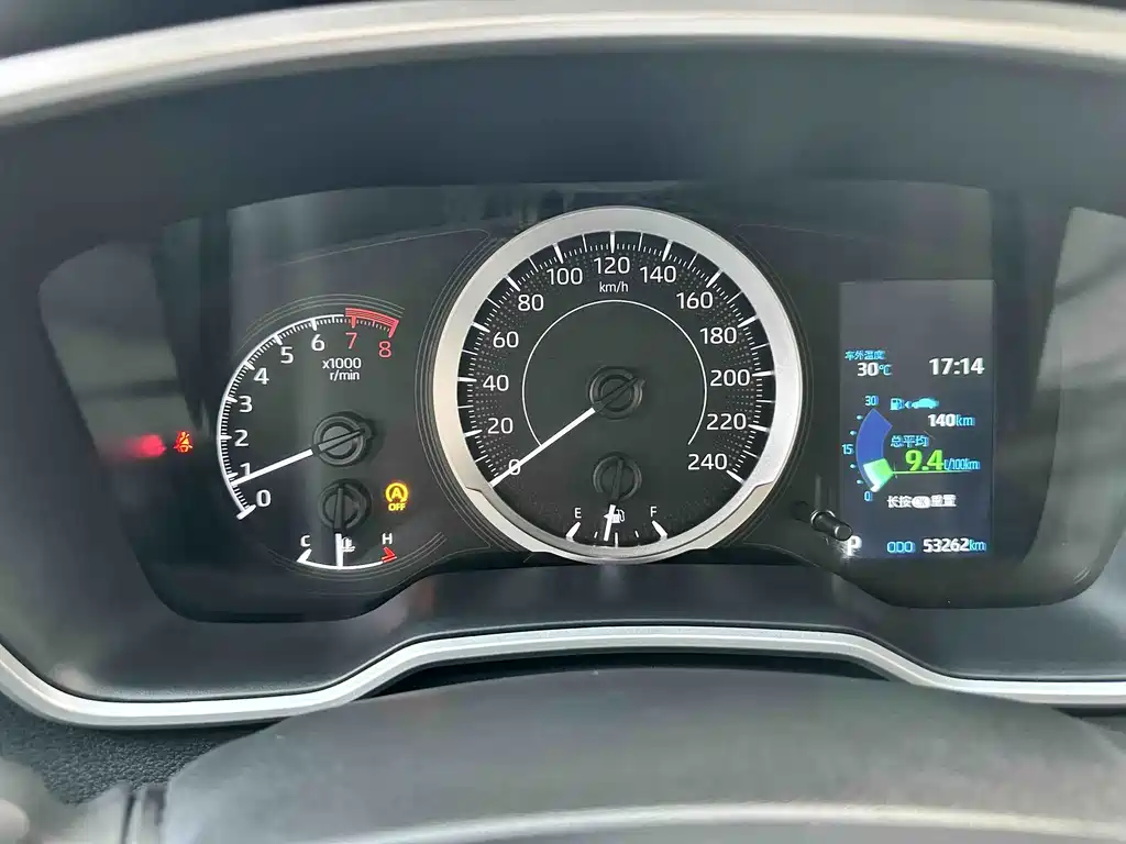 Toyota Frontlander — миниатюра 12