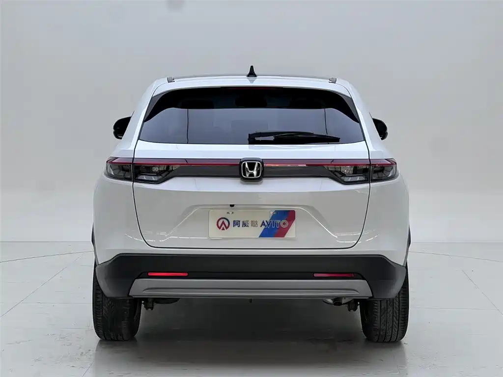 Honda Vezel 2023 1.5L CVT