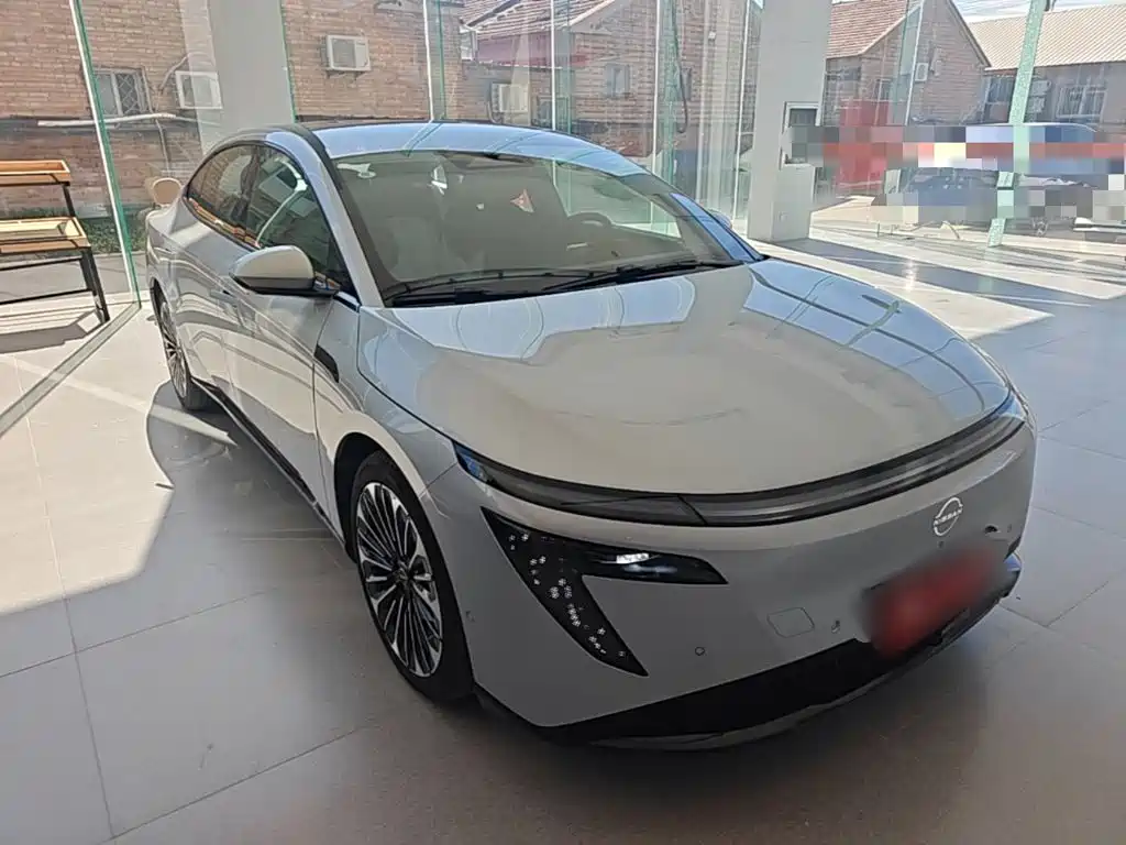 Nissan N7 — миниатюра 4