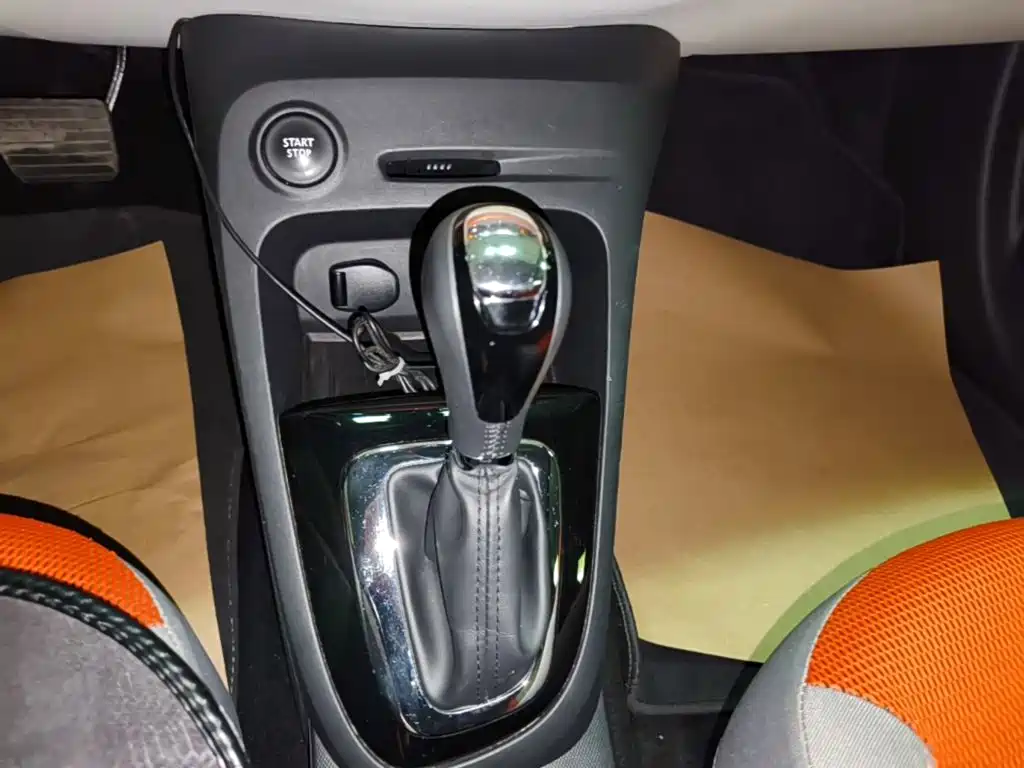 Renault Captur — миниатюра 14