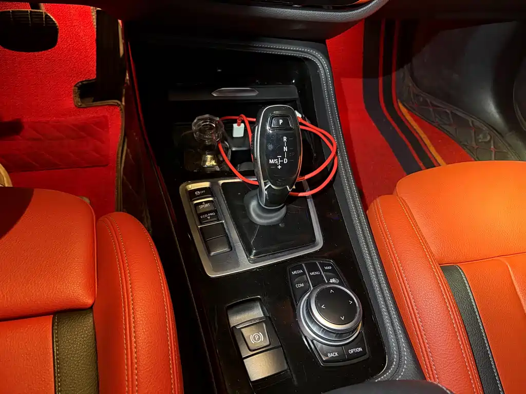 BMW 1 Series — миниатюра 5