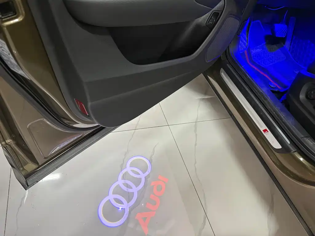 Audi Q3 — миниатюра 19