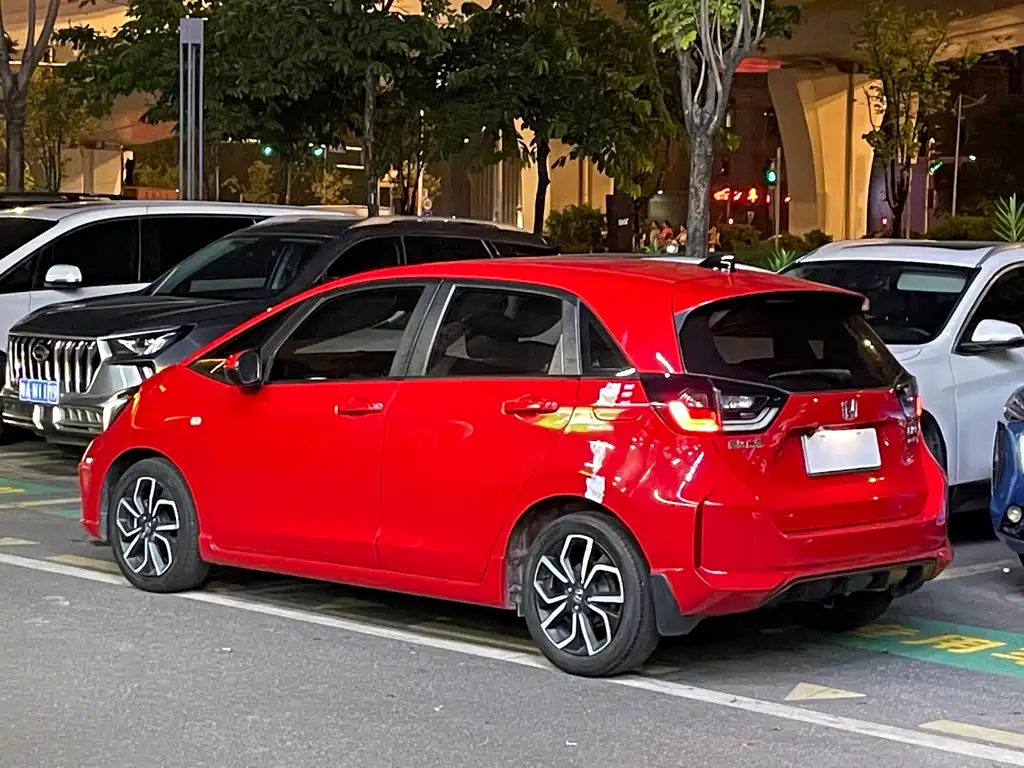Honda Life — миниатюра 8