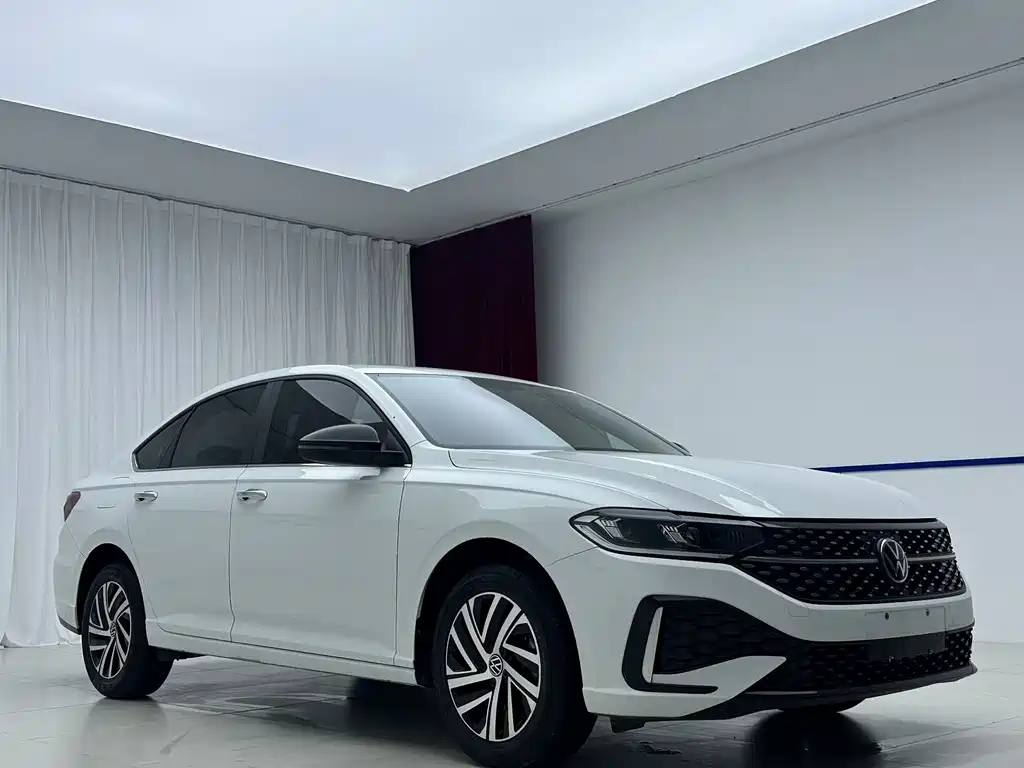 Volkswagen Lavida 2023 280TSI DSG