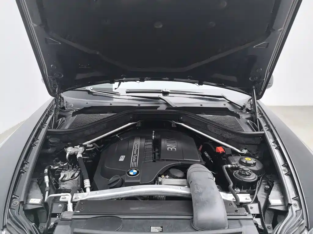 BMW X6 — миниатюра 6