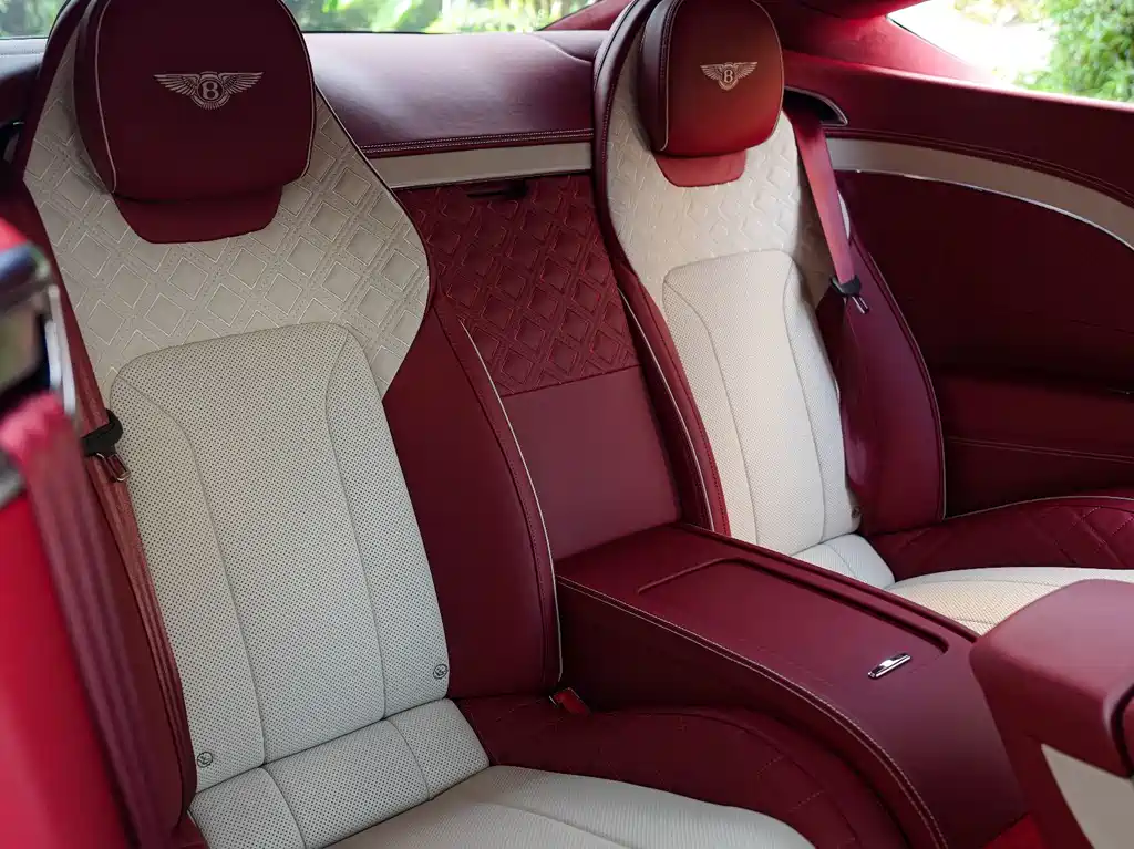 Bentley Continental — миниатюра 23