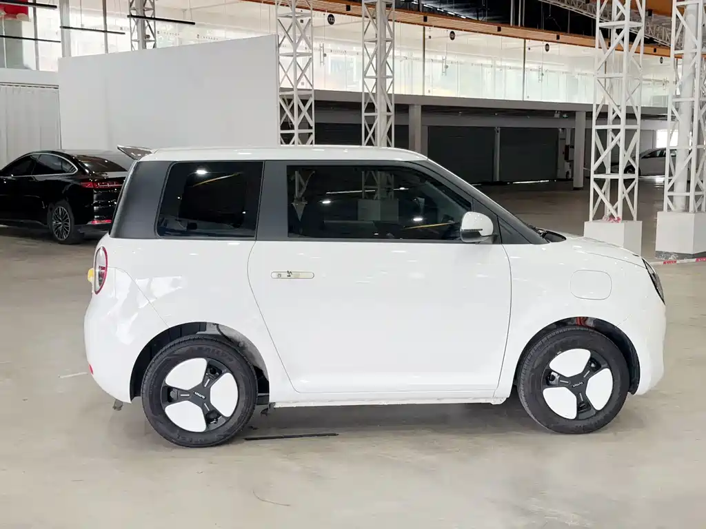 Changan Lumin 2025 205km