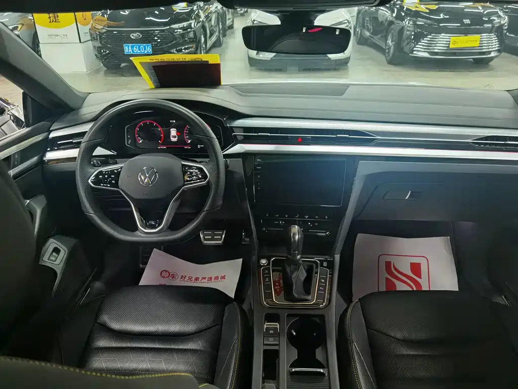 Volkswagen FAW - Passat CC CC 2024 380TSI