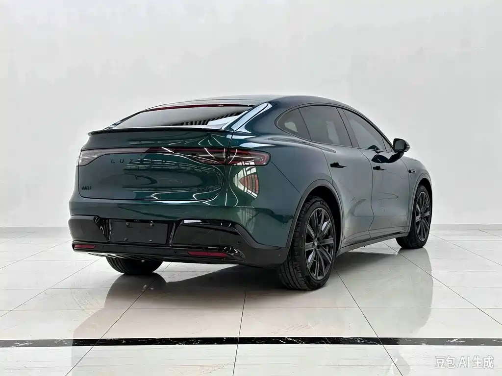 Zhijie Zhijie R7 — миниатюра 4