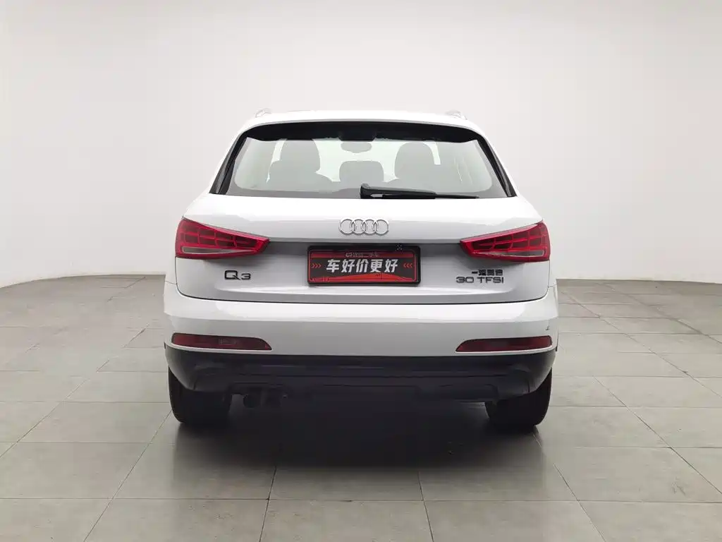 Audi Q3 — миниатюра 4