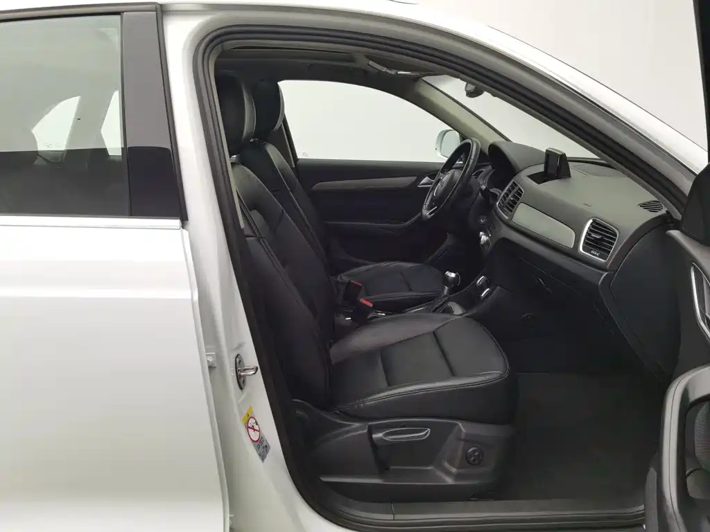 Audi Q3 — миниатюра 23