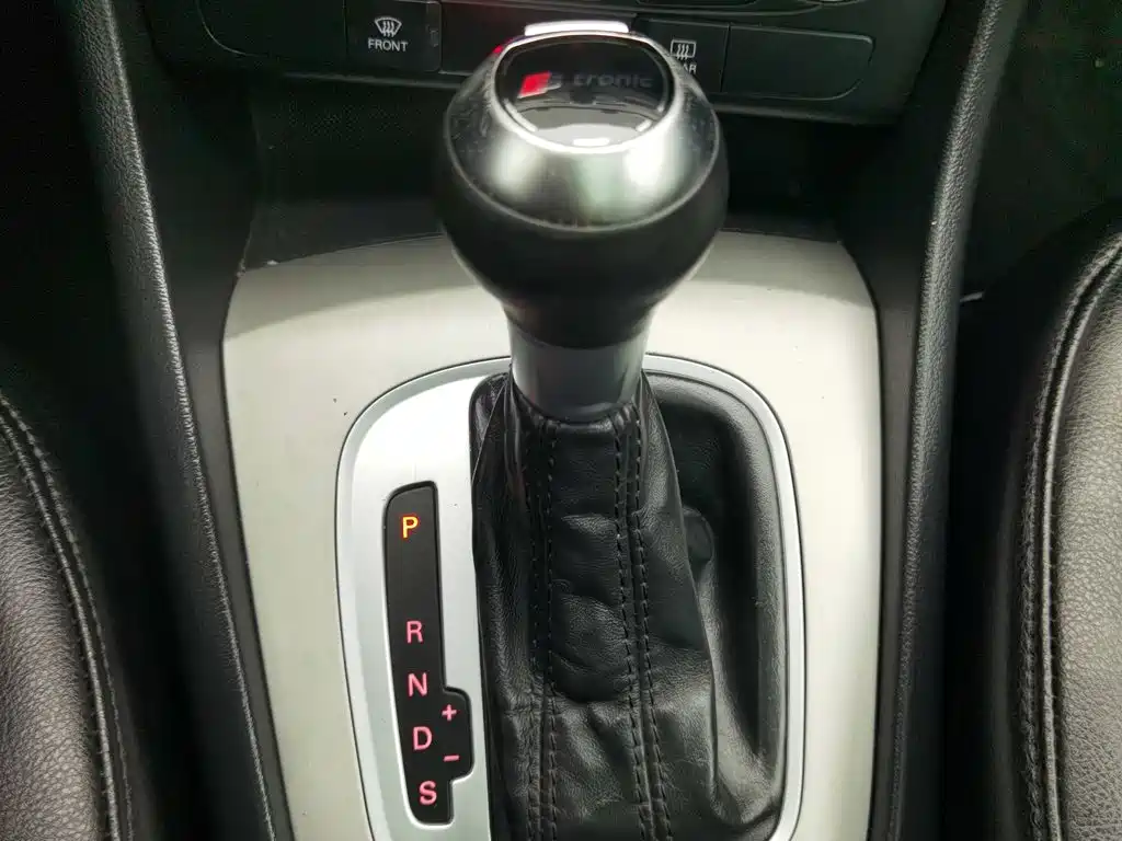 Audi Q3 — миниатюра 13