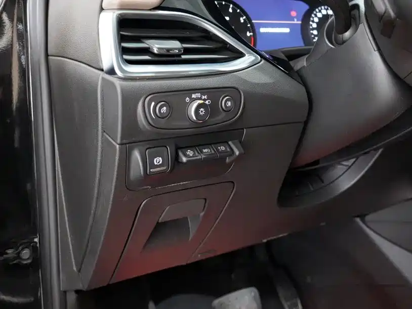 Buick Enclave — миниатюра 15