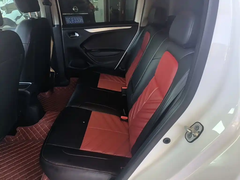 Citroen C3-XR — миниатюра 17