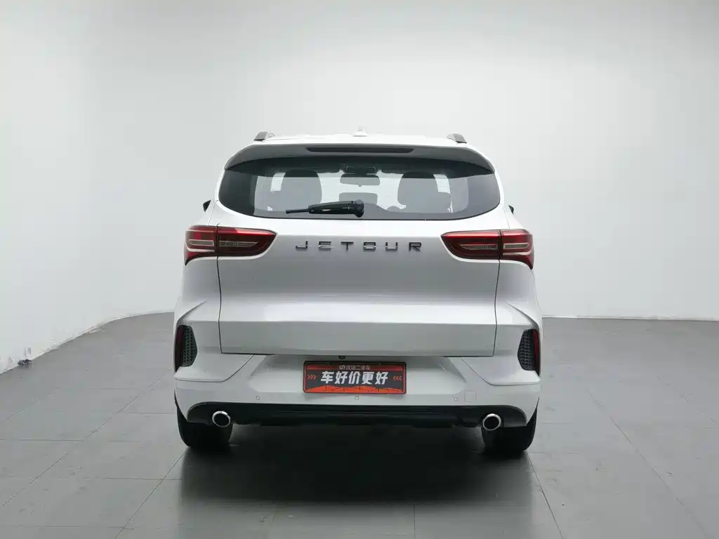 Jetour X70 — миниатюра 4