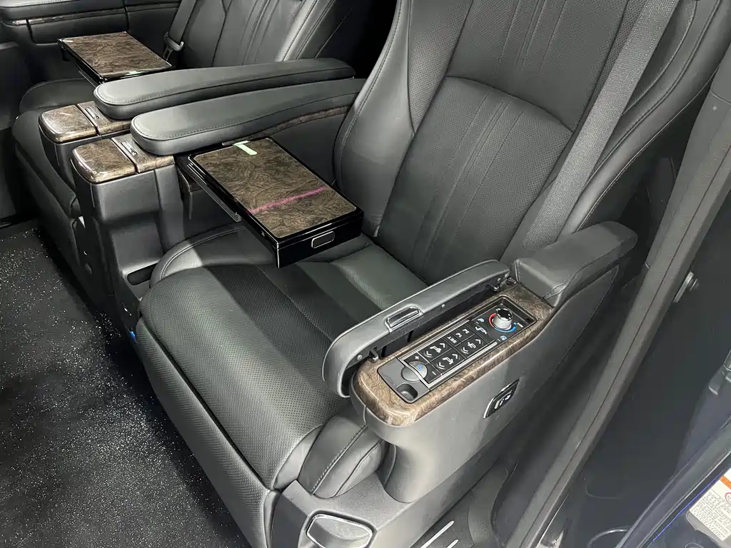 Toyota Alphard — фотографии объявления, Фото 12