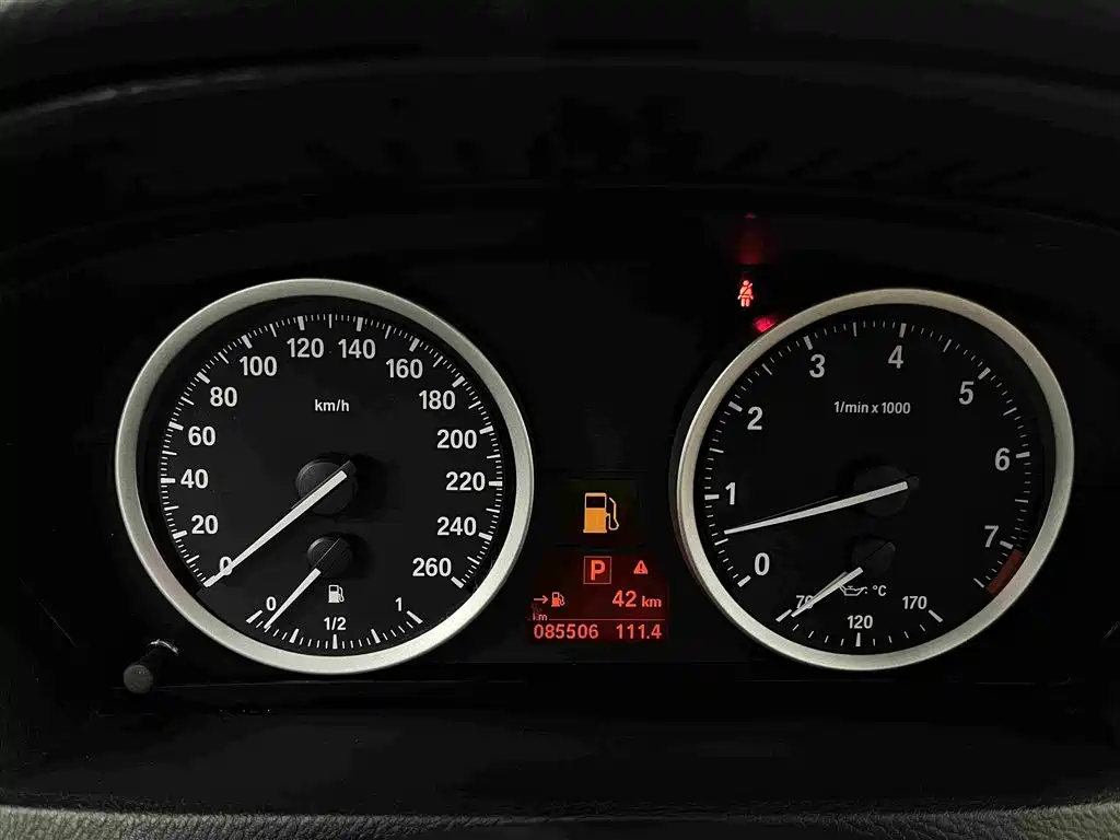 BMW X6 — миниатюра 4