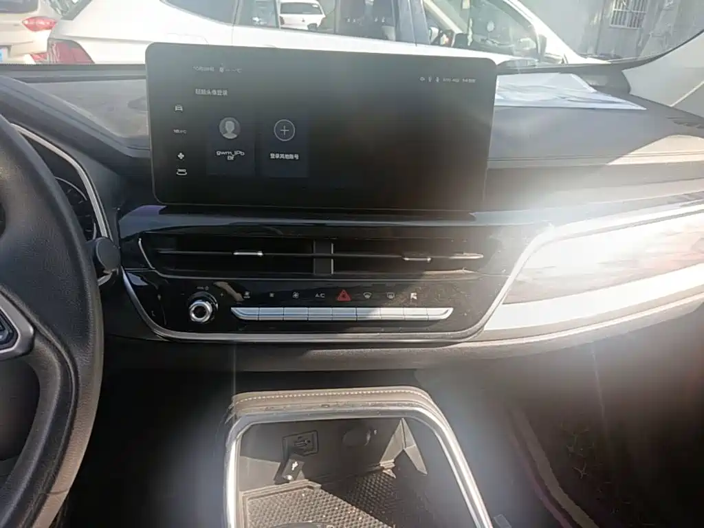 Haval H6 — миниатюра 13