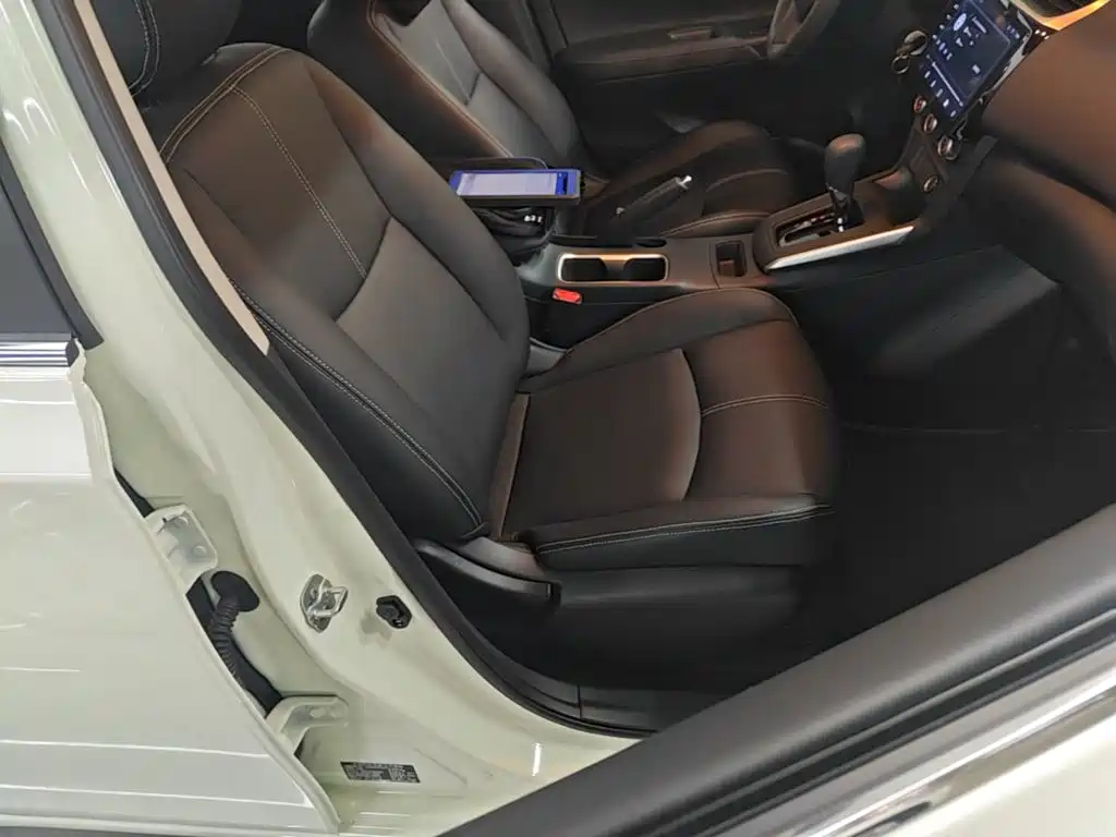 Nissan Sylphy — миниатюра 25