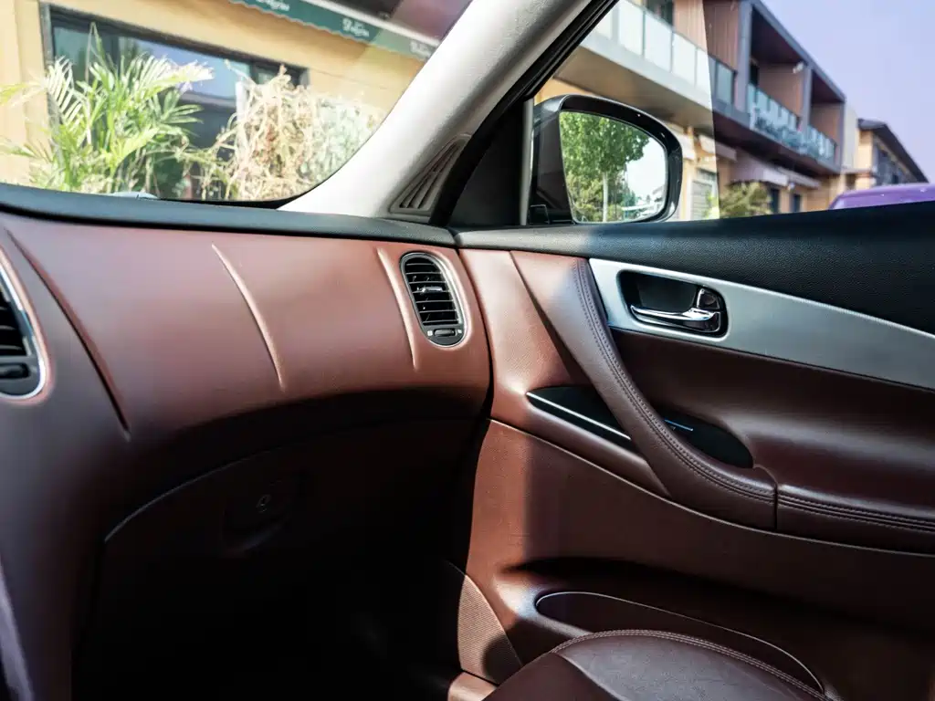 Infiniti QX50 (Import) — миниатюра 26