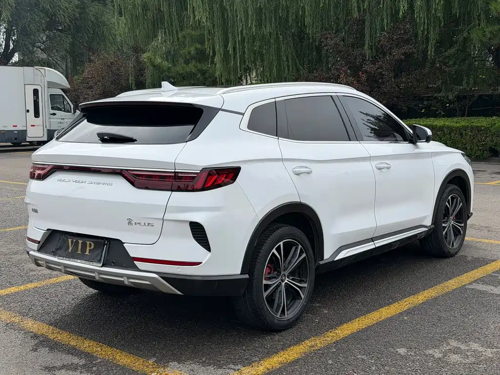 BYD PLUS — миниатюра 6