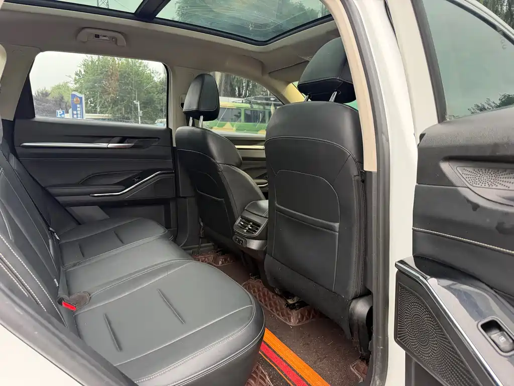 Haval H6 — миниатюра 8