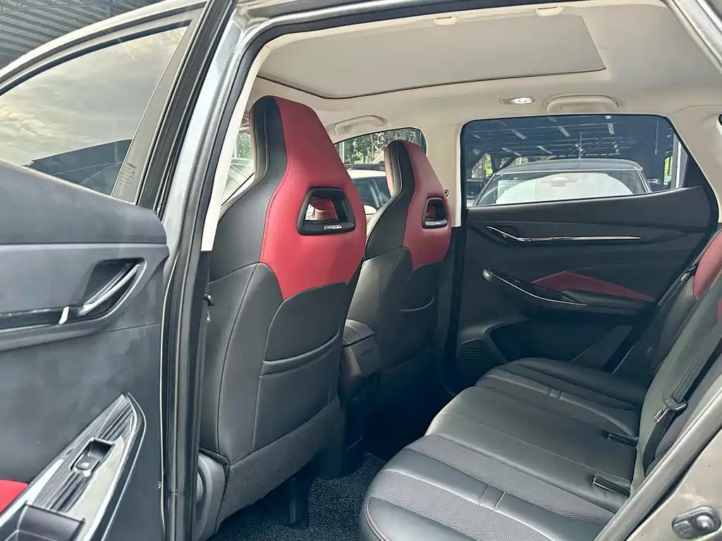 Oshan Oushang X5 — миниатюра 28