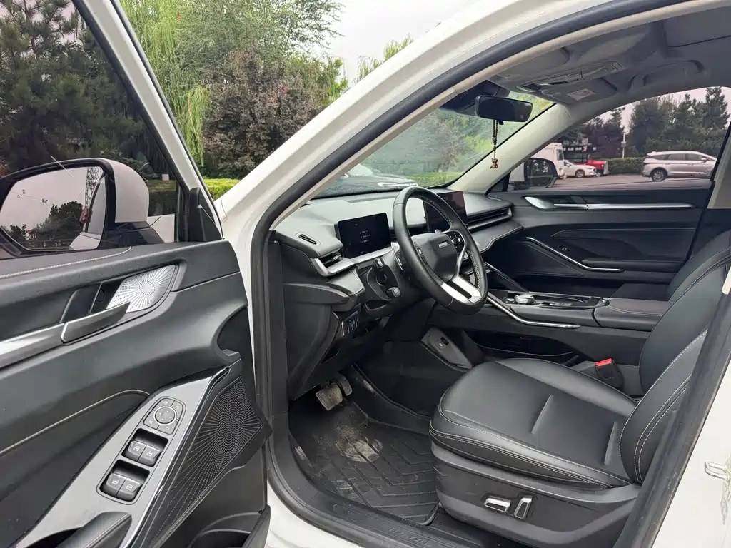 Haval H6 — миниатюра 12