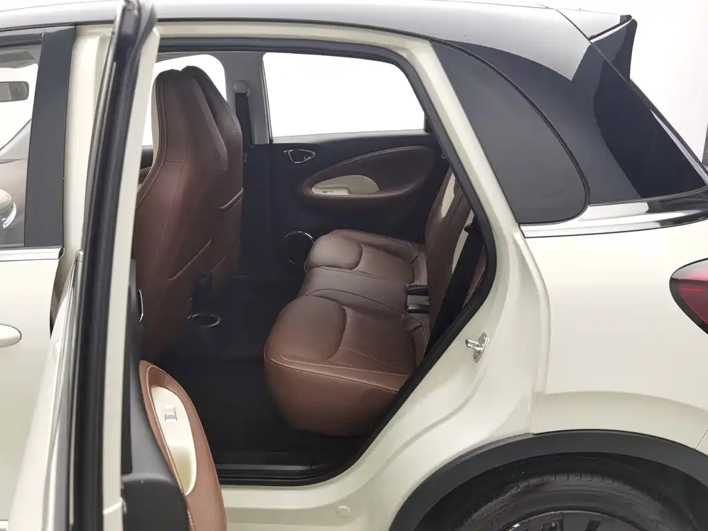 Wuling Bingo — миниатюра 15