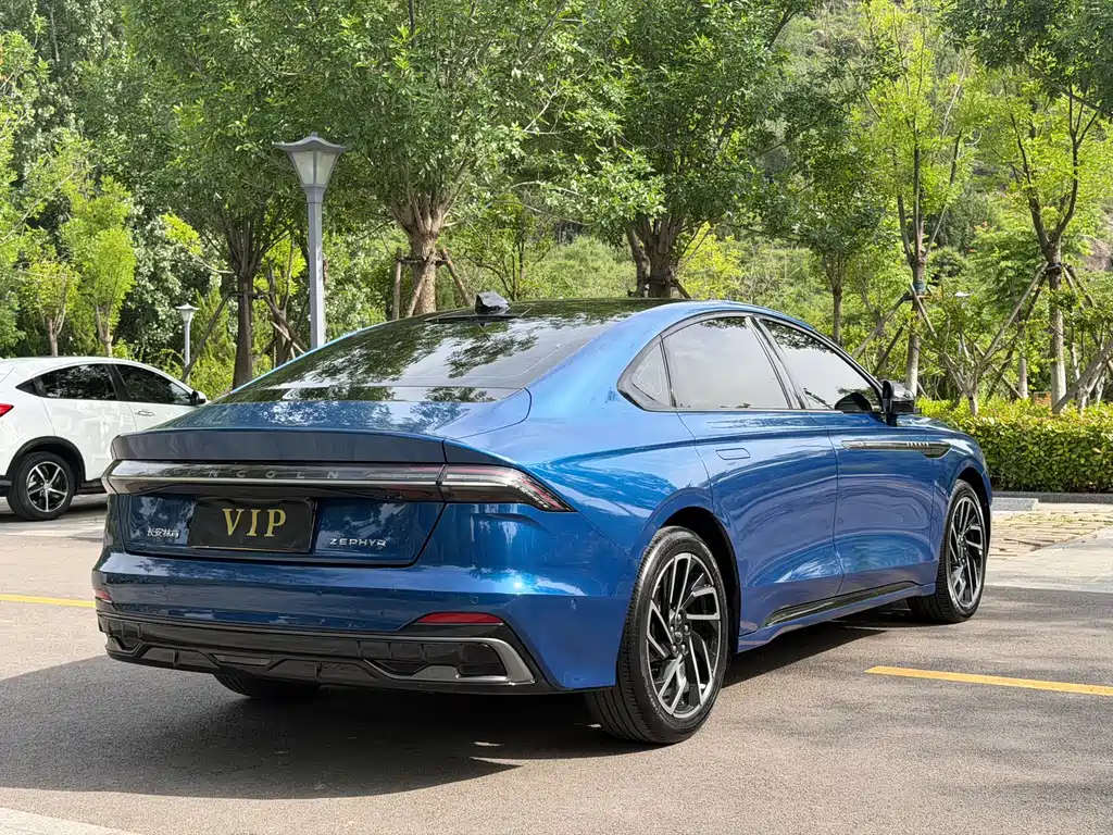 Lincoln Z — миниатюра 24